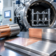 Diffusion Bonding for Joining Dissimilar and Reactive Metals